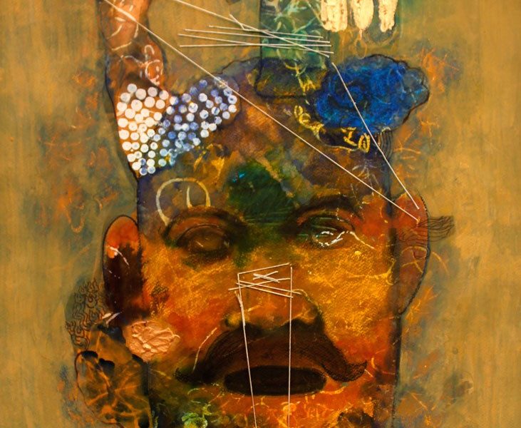 Balancing The Senses